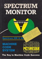 Spectrum Monitor
