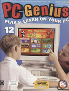PC Genius 12