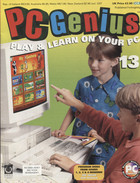 PC Genius 13