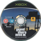 Grand Theft Auto III - The Xbox Collection