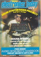 Electronics Today International - June 1980