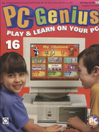 PC Genius 16