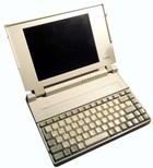 Toshiba T4400SX Notebook