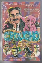 My name is Uncle Groucho You win A Fat Cigar