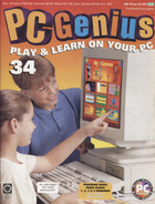 PC Genius 34