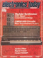 Electronics Today International - February 1980