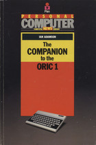 The Companion to the Oric 1