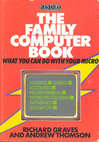 The Family Computer Book -  What you can do with your Micro