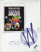 The White Label: Sensible World of Soccer