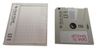 Fuji Film LT-1 2-inch Floppy Disk