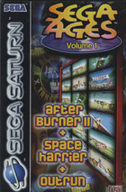 Sega Ages Volume 1