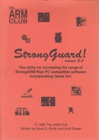 StrongGuard!