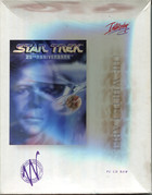 The White Label: Star Trek 25th Anniversary