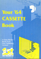 Your '64 Cassette Book