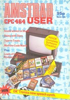 Amstrad Computer User - March 1985