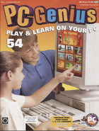 PC Genius 54