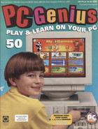 PC Genius 50