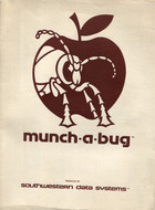 Munch-A-Bug