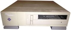 SUN 411 with Tape Drive 
