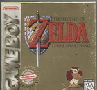 The Legend of Zelda: Link's Awakening (USA)