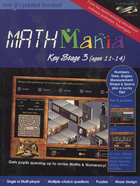 MathMania Key Stage 3
