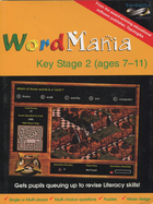 WordMania Key Stage 3