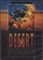 Desert Strike (Pirate Copy)