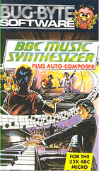 BBC Music Synthesizer