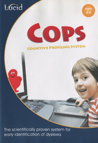 COPS - Cognitive Profiling System