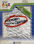 History: 20th Century