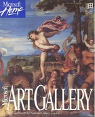 Microsoft Art Gallery