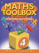 Maths Toolbox 4