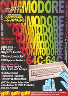 Commodore - October 1986