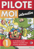 Pilote Interactive 1 - Moi