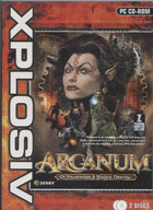 Arcanum of Steamworks & Magick Obscura (Explosiv)