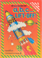 a,b,c...Lift-Off!