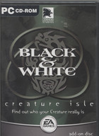 Black & White: Creature Isle (Add-on)