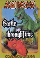 Battle Through Time