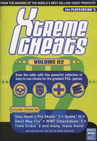 Xtreme Cheats Volume 02