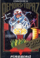 Demons of Topaz (Gold Edition)