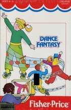 Dance Fantasy