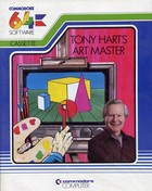 Tony Hart's Art Masters