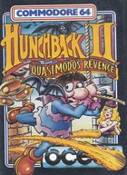Hunchback II (Disk)