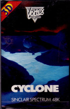 3D Cyclone