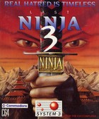 Last Ninja 3