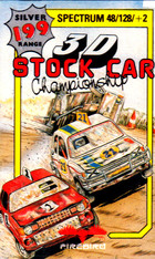 3D Stock Car Championship