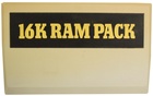 VIC-20 16K Memory Expansion Cartridge