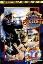 Afterburner (The Hit Squad)