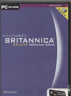 Encyclopaedia Britannica Millennium Edition