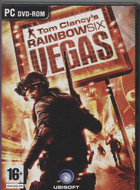Tom Clancy's Rainbow Six Vegas